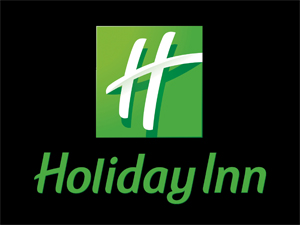 Holiday Inn Logo Floor Mats